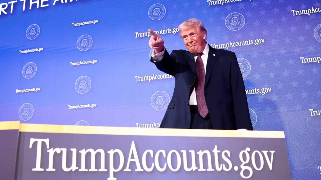 Trump Economy Gains Strength, Despite Media Skepticism