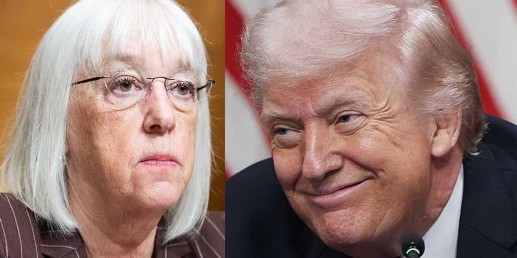 Trump DOJ Blocked by Federal Judge in Washington Dispute