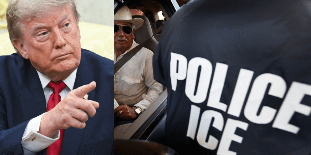 Tom Homan Addresses Florida Fatal Shootings After DHS Action