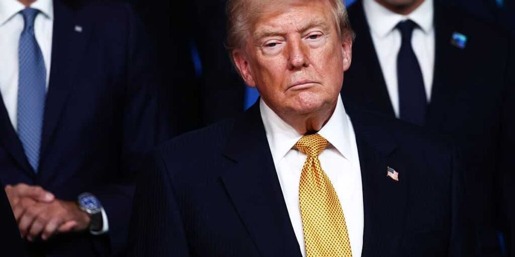 Trump Says US Iran Ceasefire Is Defunct, CENTCOM Strikes