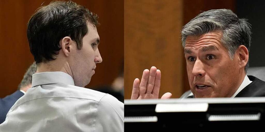 Tyler Robinson Could Face Trial Over Charlie Kirk Shooting
