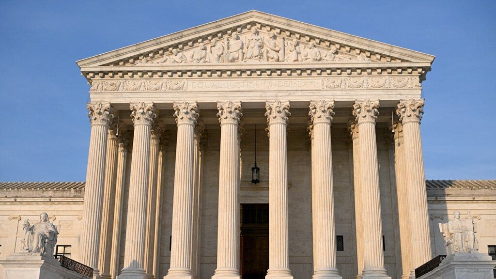 Supreme Court Rulings Shift Constitutional Law This Term