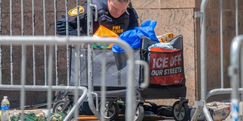 DHS, ICE Increase Scrutiny In New York City Politics