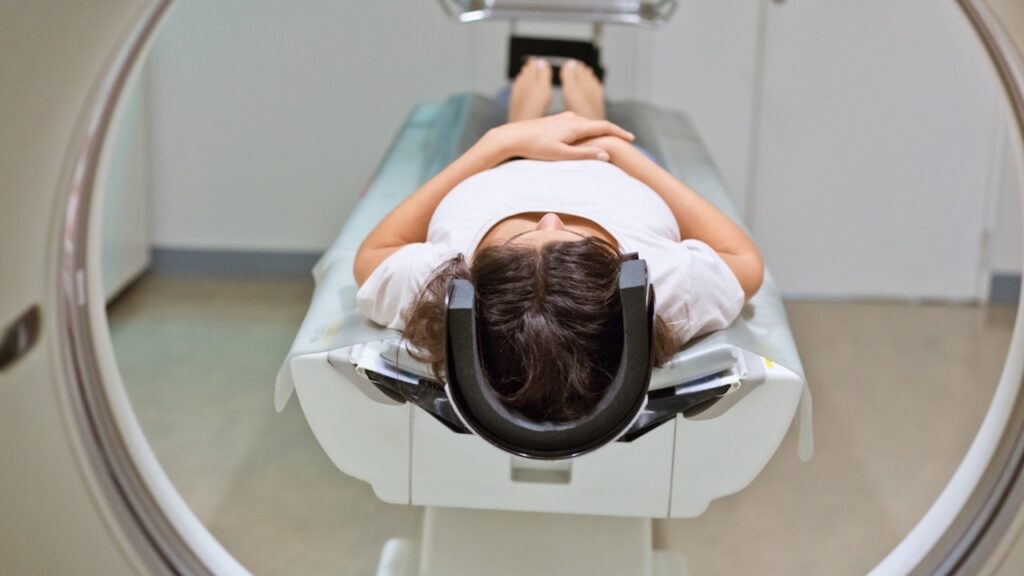 Preventive Full Body MRI Scans Gain Attention After Tumor Discovery