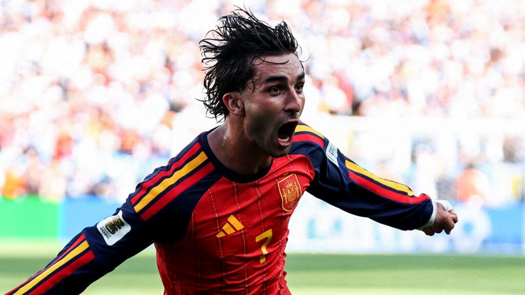Spain Beats Argentina, Wins 2026 World Cup In Extra Time