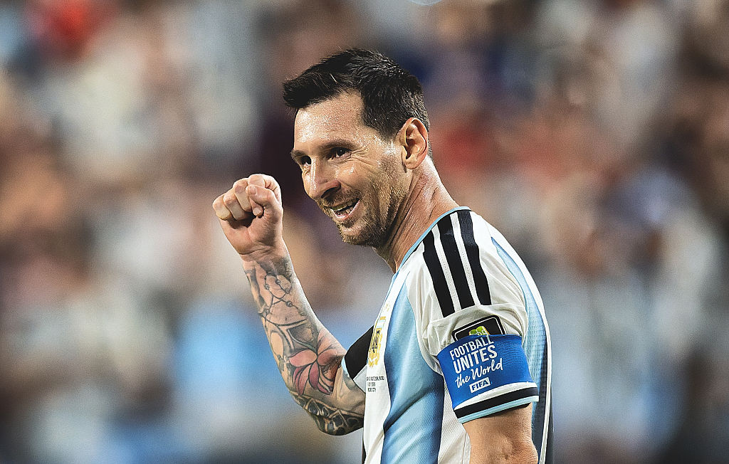 England Argentina Face Off In World Cup Semifinal Today