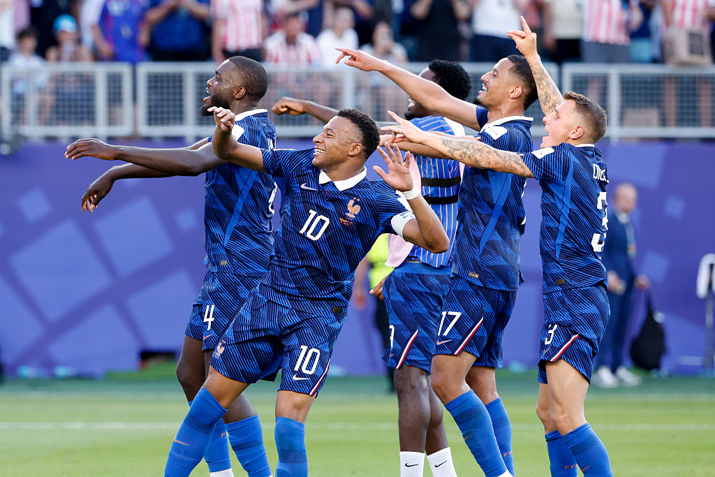 Watch France Vs Morocco Today World Cup Kickoff, FOX FS1