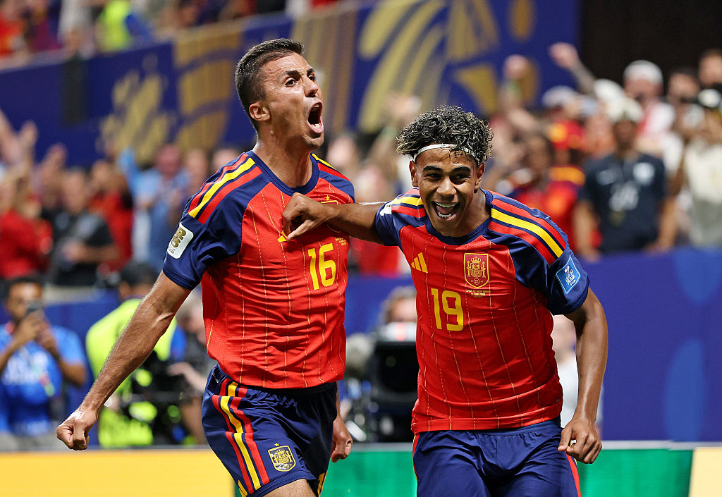 Watch Spain Face Belgium Today World Cup Kickoff, FOX FS1