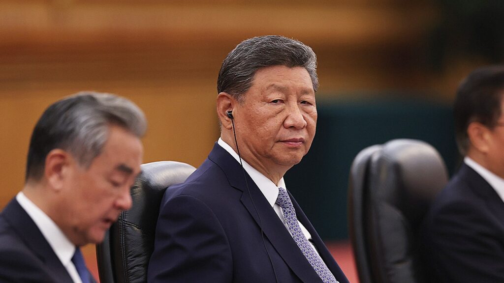 China Enacts Unity Law Endangering Minority Cultures