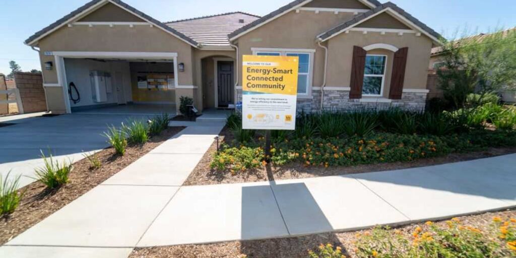 Data Centers Drive New Pressure on Housing and Power