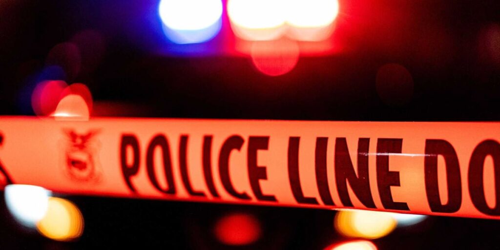 Pennsylvania Crime Probe Links Dead Bodies, Drug Use, Mental Health