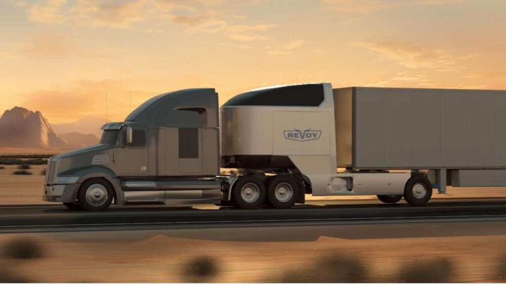 Freedom Haulers, Fast-Tracks Veterans Into Trucking Careers