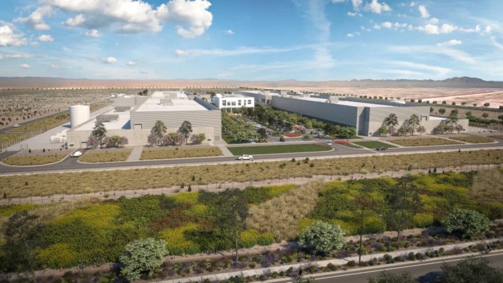 Data Centers Lose Consumer Support, Raising AI Race Concerns