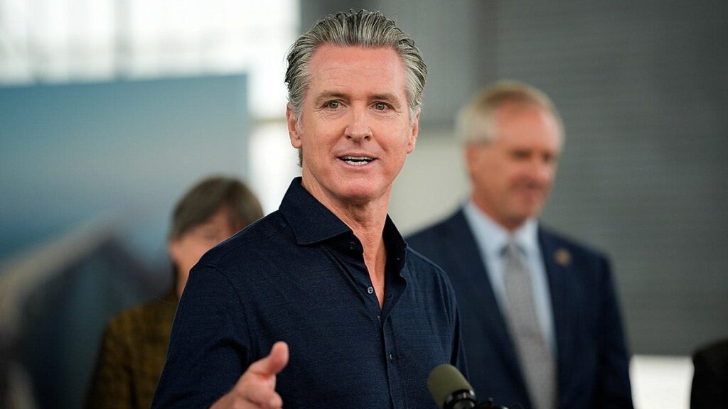California Bill Recognizing Two Islamic Holidays Nears Newsom’s Desk