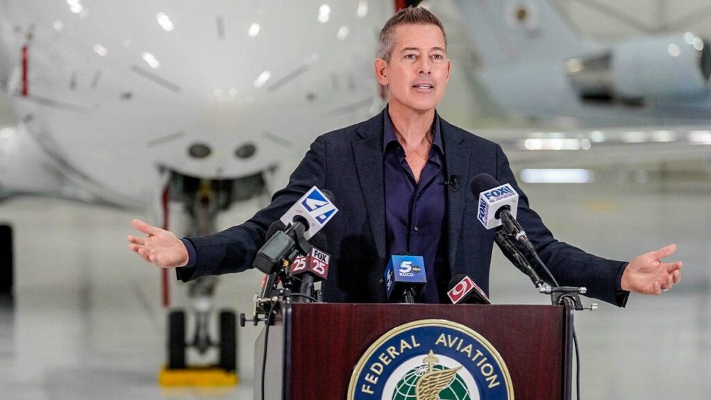 David Marcus Says Harvard Has Lost Its Way, Sean Duffy Is Right