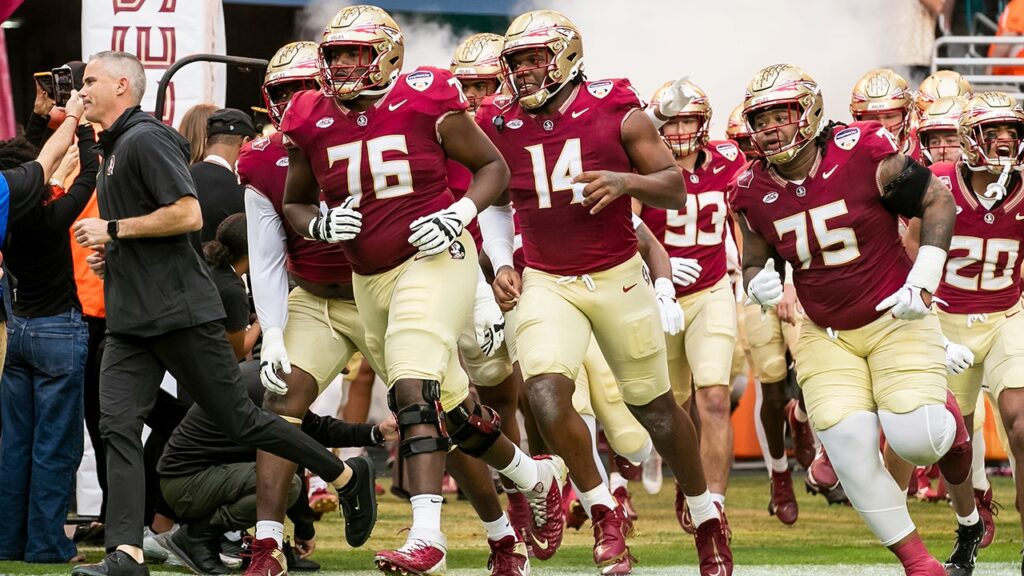 Three College Football Recruiting Winners Boosted July Momentum