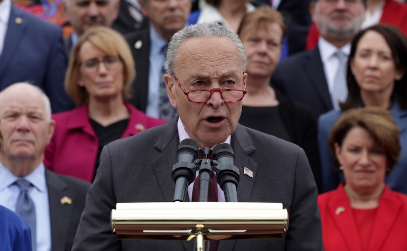 259 Democrats Push Court To Keep Biden Abortion Pill Rules