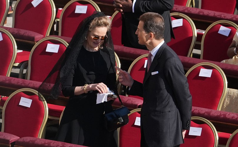 Liechtenstein Prince Alois Blocks New Bid To Legalize Abortion
