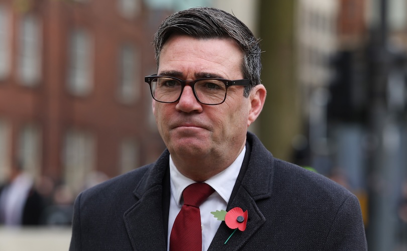 140 UK Healthcare Workers Urge MPs To Reject Assisted Suicide Bill