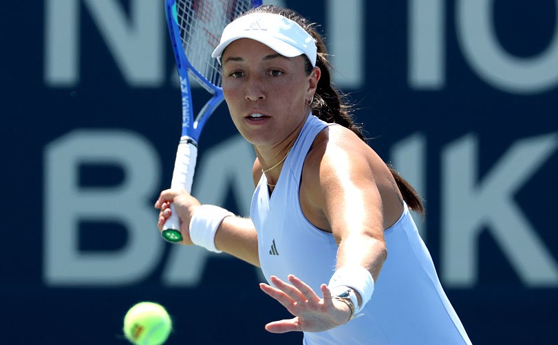 Top Women’s Tennis Stars Back Gender Testing Policy