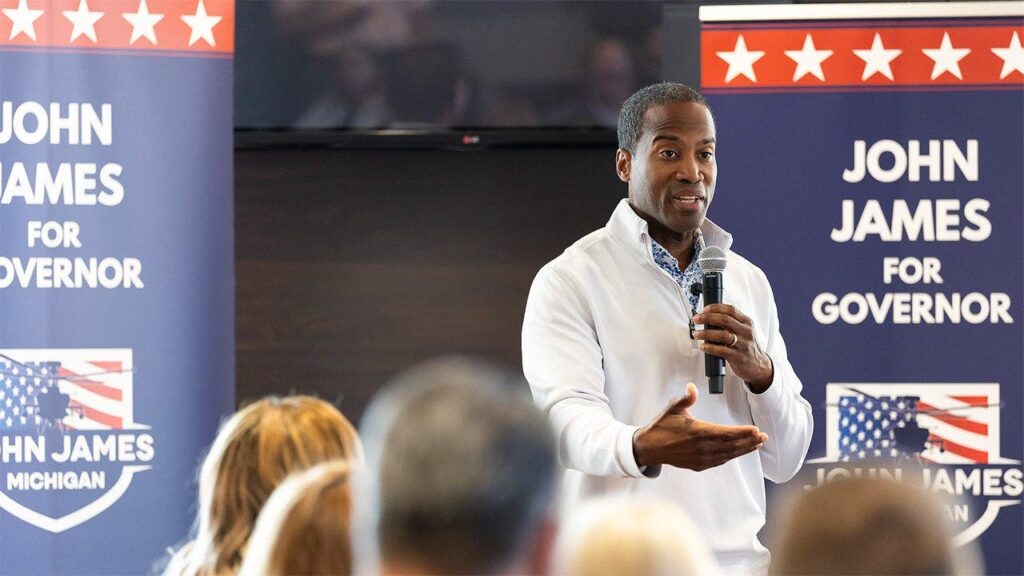 Election Voters Reward Clear Messages, Not Political Résumés