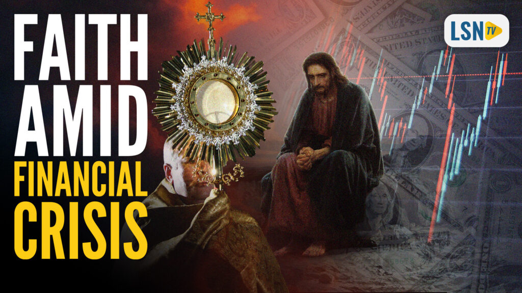 Protect Your Family With Fasting And Gold By Planning Ahead