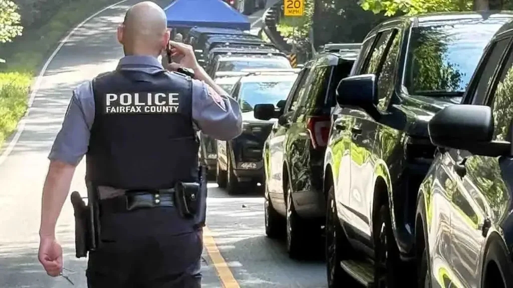 Virginia Democrats Admit System Failure After Illegal Immigrant Flees To Tajikistan