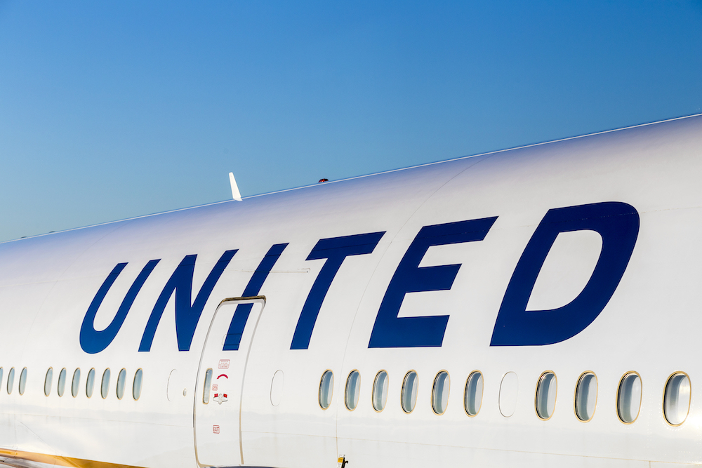 Airline Worker Seeks Revival Of United Airlines Religious Lawsuit