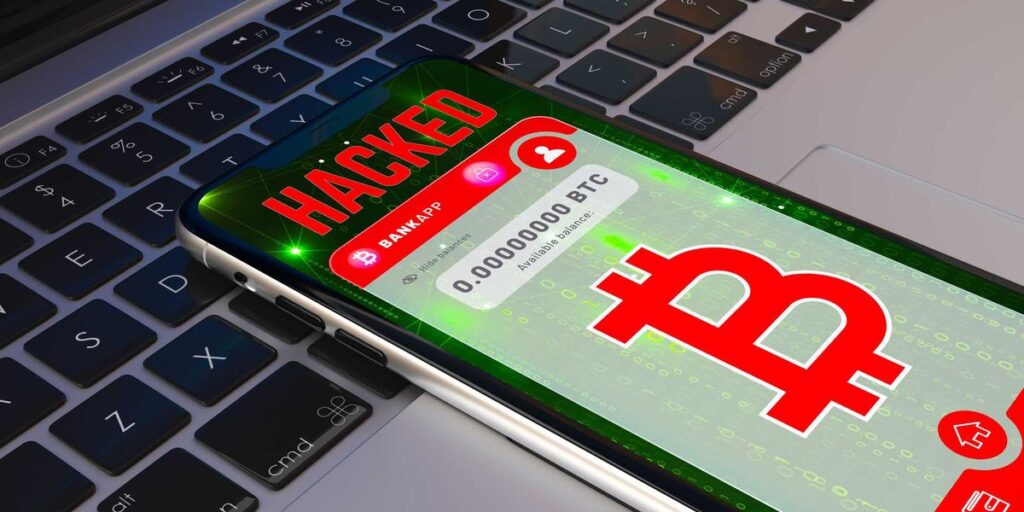 Bitcoin Security Risks Rise, Experts Warn of Savings Threats