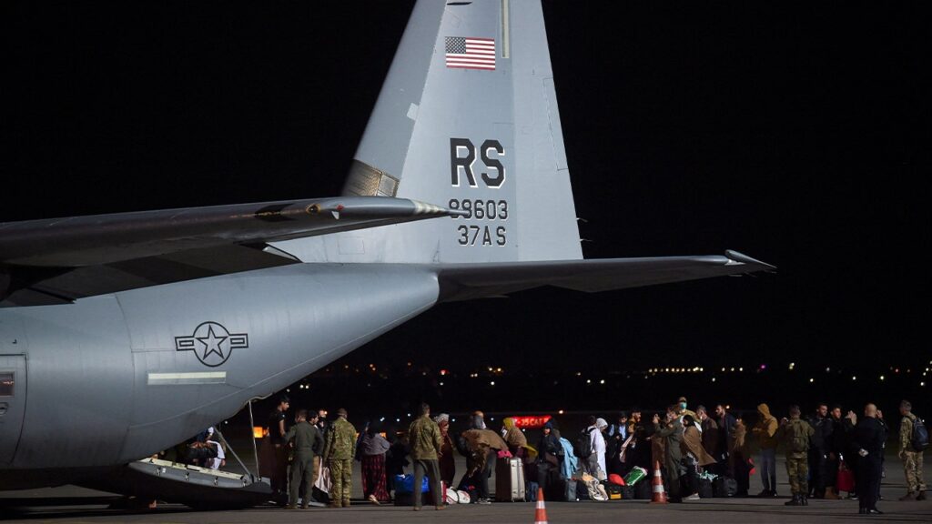 America’s Afghan Allies Still Need Protection, Five Years On