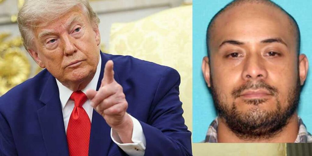 Trump Assassination Case Expands As California Probe Widens