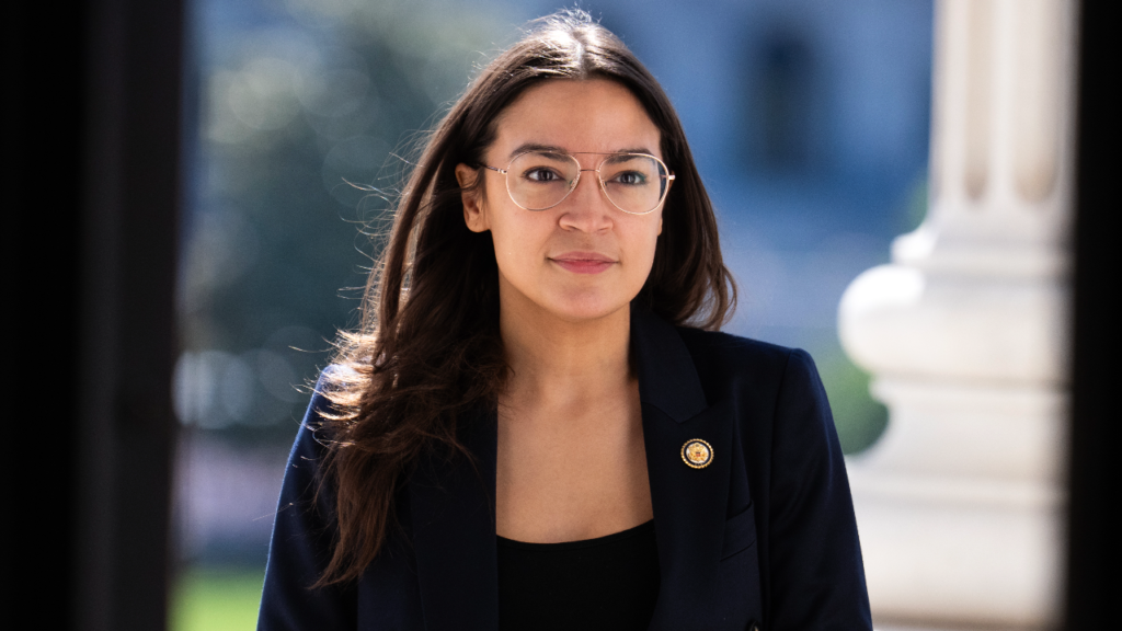 Conservatives Blast AOC As She Dismisses Woke Backlash