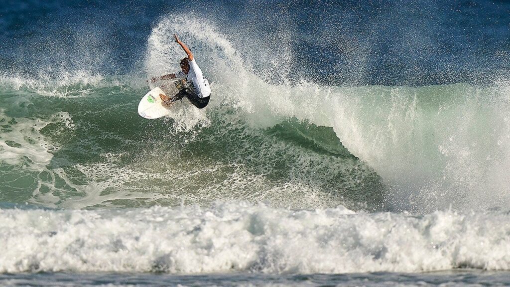 Arran Strong Presumed Dead After Portugal Surfing Disappearance