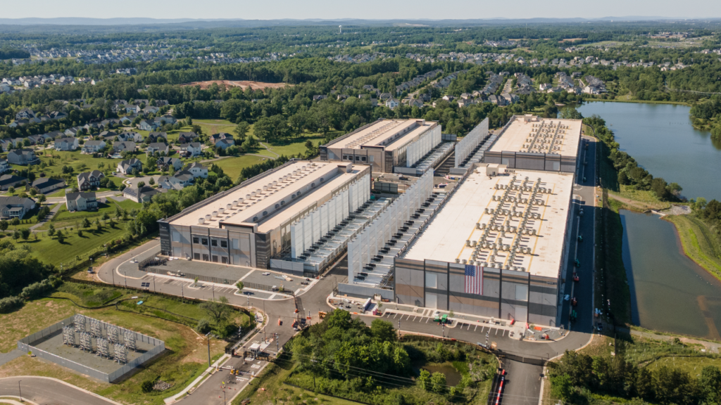 West Virginia Fairgoers Push Back On Data Centers And Growth