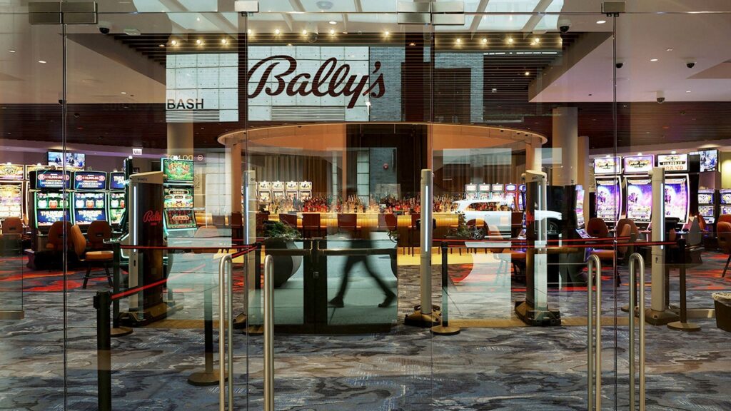 Bally’s Warns On Debt Pressure, Seeks New Financing