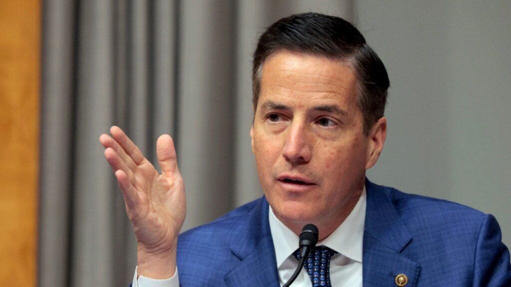 Bernie Moreno Urges Max Miller To Resign And Seek Help