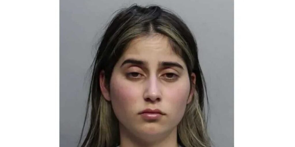 Florida Woman Arrested After Instagram Videos Raise Child Abuse Concerns