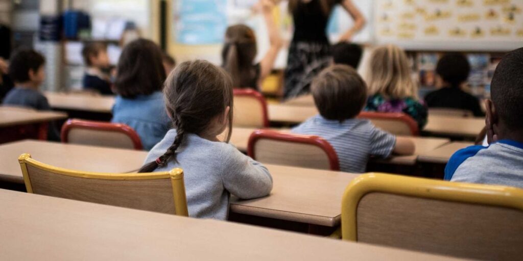 California Teacher Faces Backlash Over Anti-White Social Media Posts