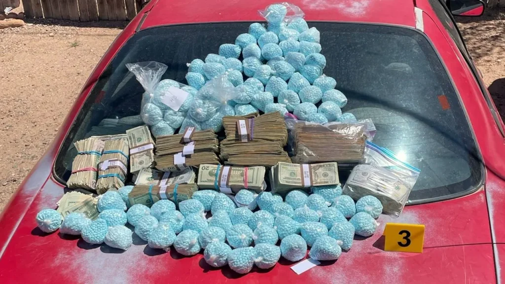 Congress Must Act, Fentanyl Deaths Demand Urgent Reform