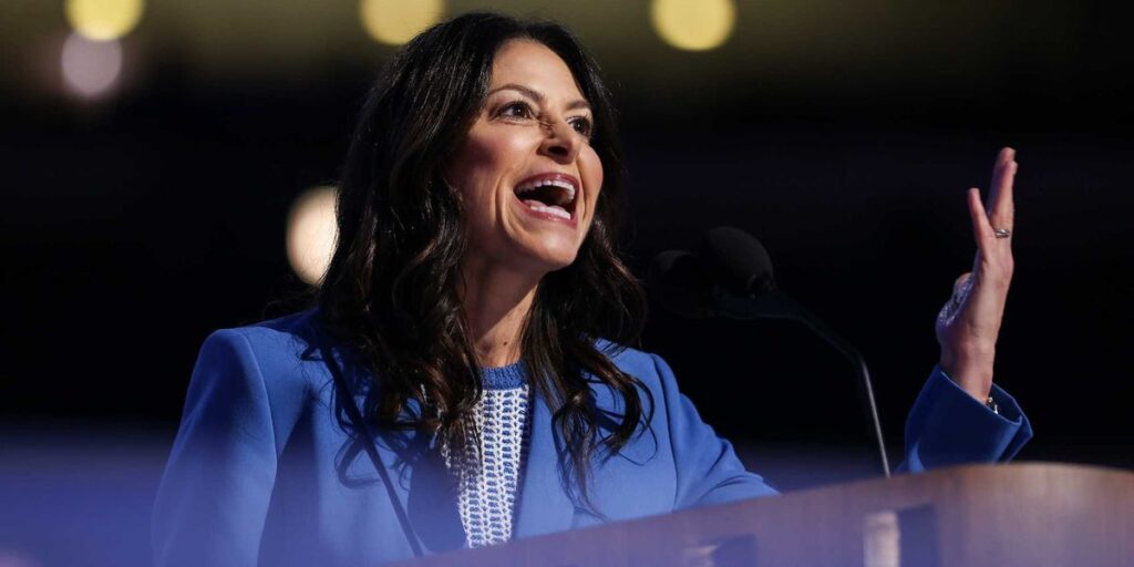 Dana Nessel Warns Democrats To Confront Antisemitism Now