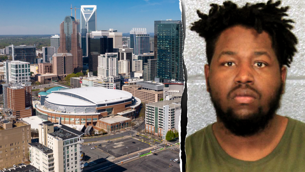 Charlotte Repeat Offender Sucker-Punches Woman, Police Probe More Assaults