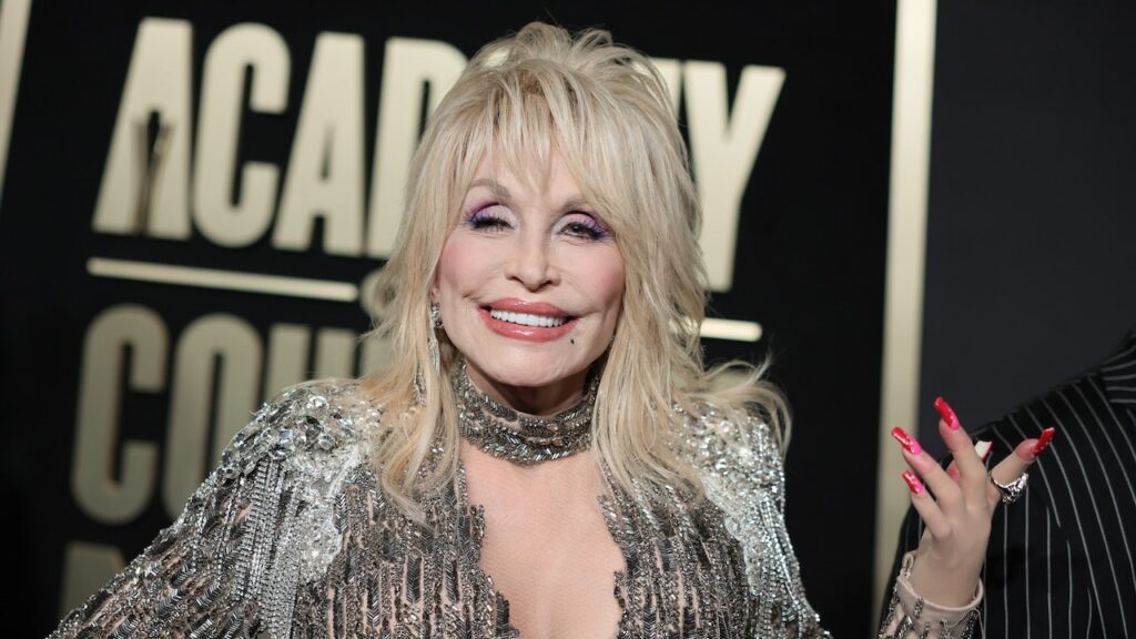 Why Some Cancer Patients Keep Diagnoses Private After Dolly Parton’s Death