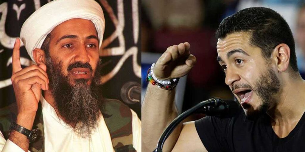 Abdul El-Sayed, Mike Rogers Clash Over USAID and Terrorism Claims