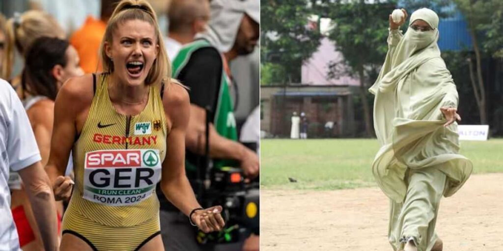 Female Athletes Challenge Sports Media Bias, And Win Attention