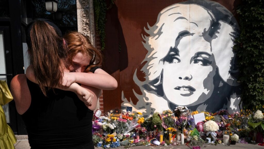 Why Dolly Parton’s Death Feels Personal To Fans