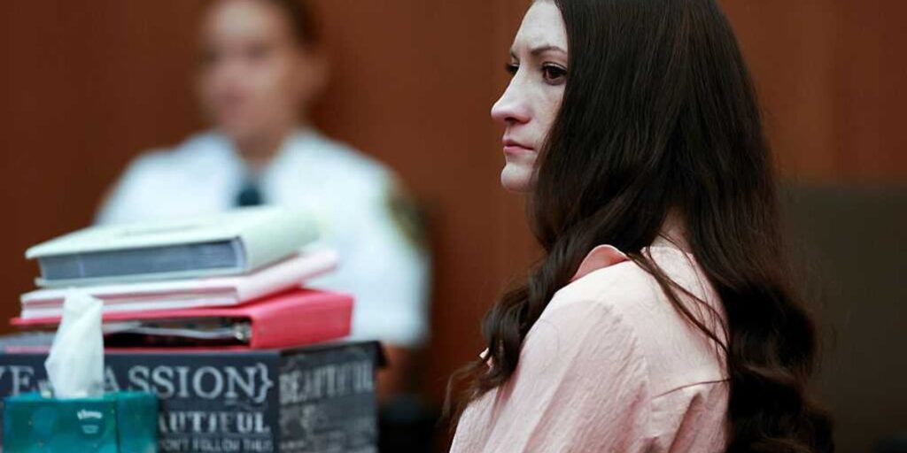 Lindsay Clancy Trial, Massachusetts Murder Case Draws Political Attention