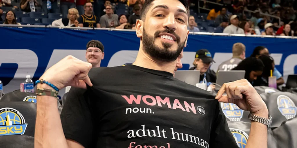 WNBA Faces New Debate Over Transgender Inclusion Rules