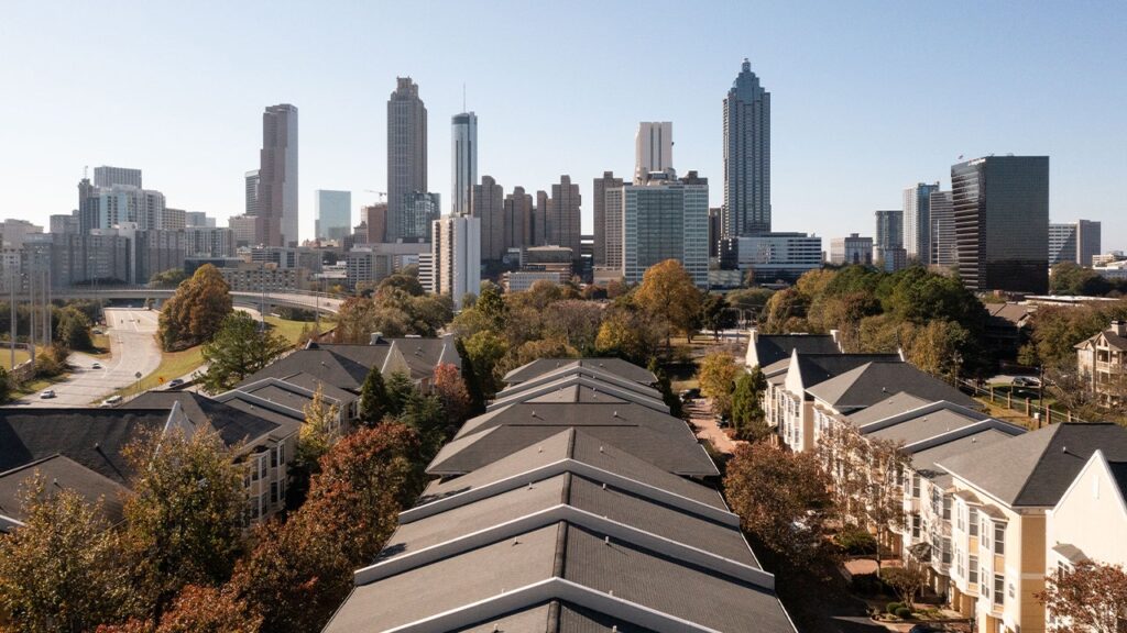 Georgia Redistricting Battle Revived After Appeals Court Ruling