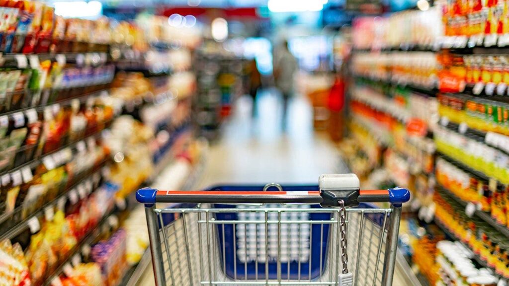 HHS Rule Pushes Food Makers To Report GRAS Ingredients