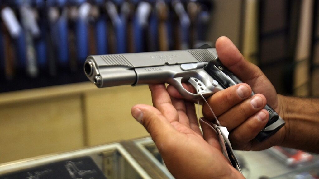 DOJ Wins Concession, LA Sheriff Cuts Concealed Carry Delays